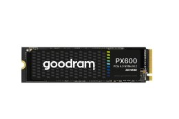 Dysk SSD Goodram PX600 500GB GOODRAM