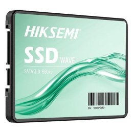 Dysk SSD Hiksemi WAVE(S) 1TB Hiksemi
