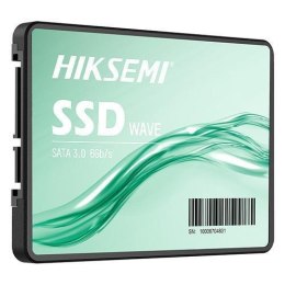 Dysk SSD Hiksemi WAVE(S) 2TB Hiksemi