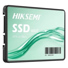 Dysk SSD Hiksemi WAVE(S) 4TB Hiksemi