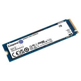 Dysk SSD Kingston 1TB NV2 M.2 PCIe NVMe