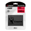 Dysk SSD Kingston A400 240GB 2.5" SATA3