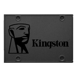 Dysk SSD Kingston A400 480GB 2.5&quot; SATA3