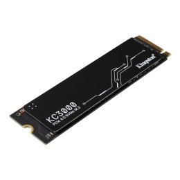 Dysk SSD Kingston KC3000 1024GB M.2 PCIe
