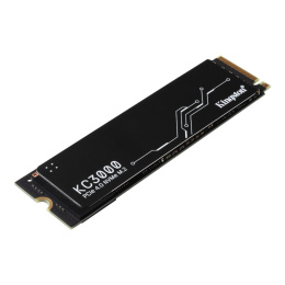 Dysk SSD Kingston KC3000 2048G M.2 PCIe