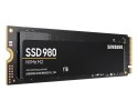 Dysk SSD Samsung 980 PCIe 3.0 NVMe M.2 1TB Samsung