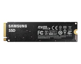 Dysk SSD Samsung 980 PCIe 3.0 NVMe M.2 500GB Samsung