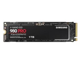 Dysk SSD Samsung 980 PRO 1TB M.2 Samsung
