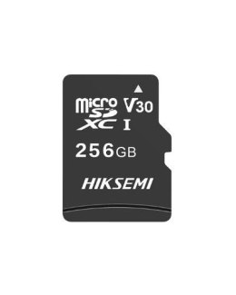 Karta pamięci Micro SD HikSemi HS-TF-C1 NEO 256GB Hiksemi