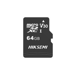 Karta pamięci Micro SD HikSemi HS-TF-C1 NEO 64GB Hiksemi