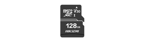 Karta pamięci Micro SD HikSemi HS-TF-D1 Neo Home 128GB Hiksemi