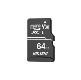 Karta pamięci Micro SD HikSemi HS-TF-D1 Neo Home 64GB Hiksemi