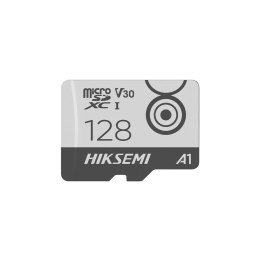 Karta pamięci Micro SD HikSemi HS-TF-M1 City Go 128GB Hiksemi