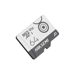 Karta pamięci Micro SD HikSemi HS-TF-M1 City Go 64GB Hiksemi