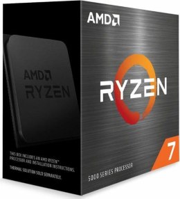 Procesor AMD Ryzen 7 5700X (32M Cache, up to 4,6 GHz) AMD