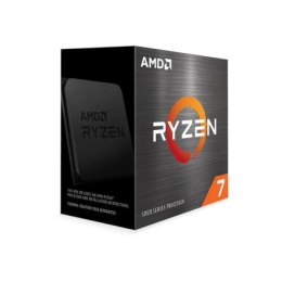 Procesor AMD Ryzen 7 5700G (16M Cache, up to 4.60 GHz) AMD