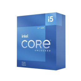Procesor Intel® Core™ I5-12600KF (20M Cache, up to 4.90 GHz) Intel