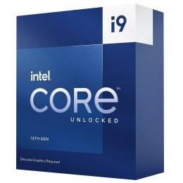 Procesor Intel® Core™ I9-13900KF (36M Cache, up to 5.80 GHz) Intel