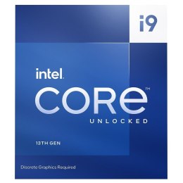 Procesor Intel® Core™ I9-13900KF (36M Cache, up to 5.80 GHz) Intel