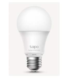 Żarówka LED Smart Wi-Fi TP-Link Tapo L520E ze ściemniaczem TP-Link