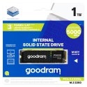 Dysk SSD Goodram PX600 1TB GOODRAM