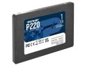 Dysk SSD Patriot P220 1TB Patriot