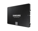 Dysk SSD Samsung 500GB MZ-77E500B/EU 870 EVO Samsung