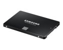 Dysk SSD Samsung 870 EVO 4TB Samsung