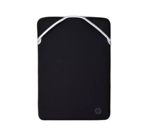 Etui HP Reversible Protective do notebooka 14.1" (czarno-srebrne) HP