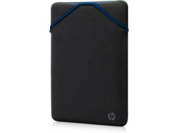 Etui HP Reversible Protective do notebooka 15.6" (czarno-niebieskie) HP
