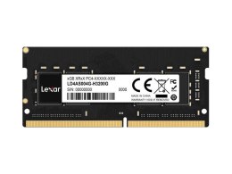 Lexar SO-DIMM 16GB DDR4 3200Mhz CL22 Lexar
