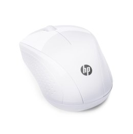 Mysz HP 220 (biała) HP