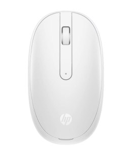 Mysz HP 240 (biała) HP
