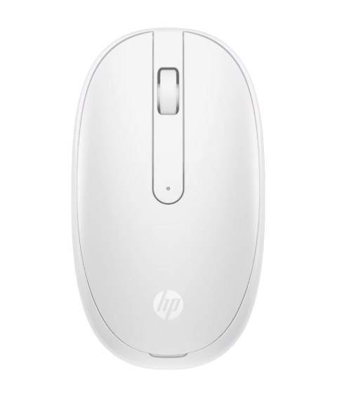 Mysz HP 240 (biała) HP