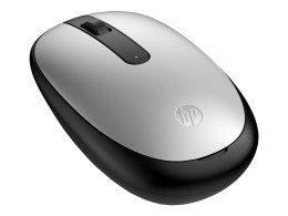 Mysz HP 240 (czarno-srebrna) HP