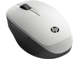 Mysz HP Dual Mode (srebrna) HP