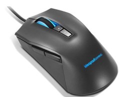 Mysz optyczna dla graczy Lenovo IdeaPad M100 RGB (czarna) Lenovo