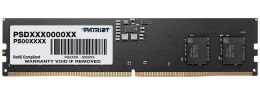 Pamięć RAM Patriot Signature 16GB 4800MHz DDR5 Kingston