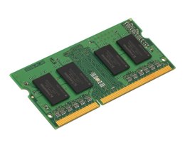 Pamięć RAM SODIMM Kingston ValueRAM KVR16LS11/4 4GB Kingston