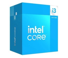 Procesor Intel® Core™ I3-14100 (12M Cache, up to 4.70 GHz) Intel