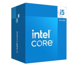 Procesor Intel® Core™ I5-14400 (20M Cache, up to 4.70 GHz) Intel