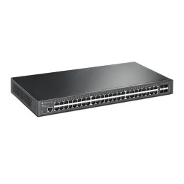 Switch TP-Link TL-SG3452X Huami