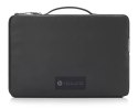 Etui HP Sleeve do notebooka 15.6" (czarne) HP