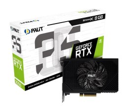 Palit GeForce RTX 3050 StormX 6GB Palit