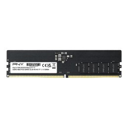 Pamięć RAM PNY Performance 16GB DDR5 4800MHz PNY