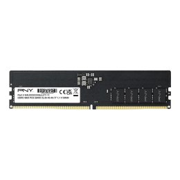 Pamięć RAM PNY Performance 8GB DDR5 4800MHz PNY