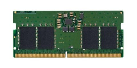 Pamięć RAM SO-DIMM Kingston 8GB DDR5 4800MHz Kingston