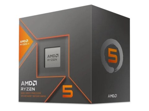 Procesor AMD Ryzen 5 8600G (16M Cache, up to 5.0 GHz) AMD
