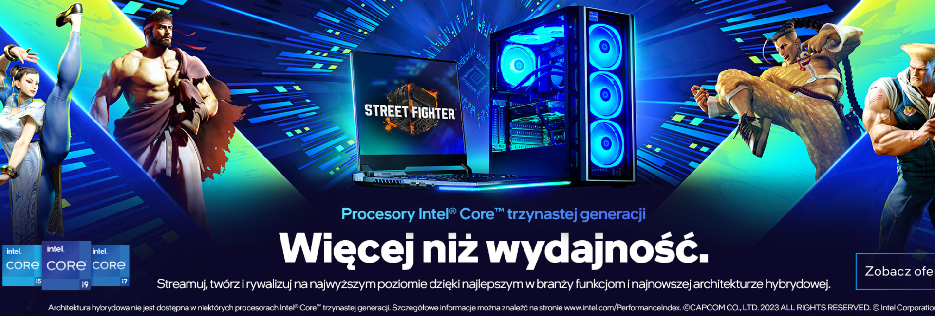 Intel 13gen